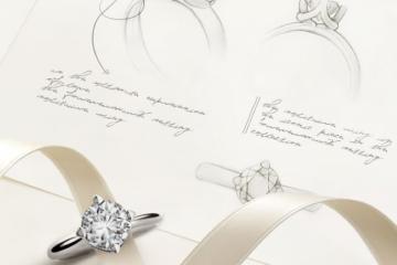 Как да изберем годежен пръстен