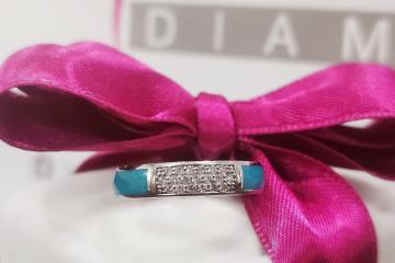 Защо да изберем бижу със скъпоценен камък за подарък (част 2)