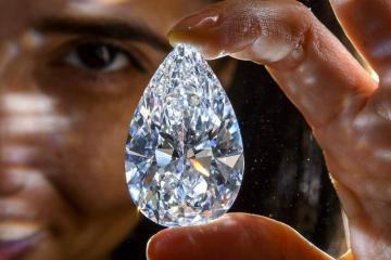 Бижутата с инвестиционни диаманти – красота и дългосрочна стойност 