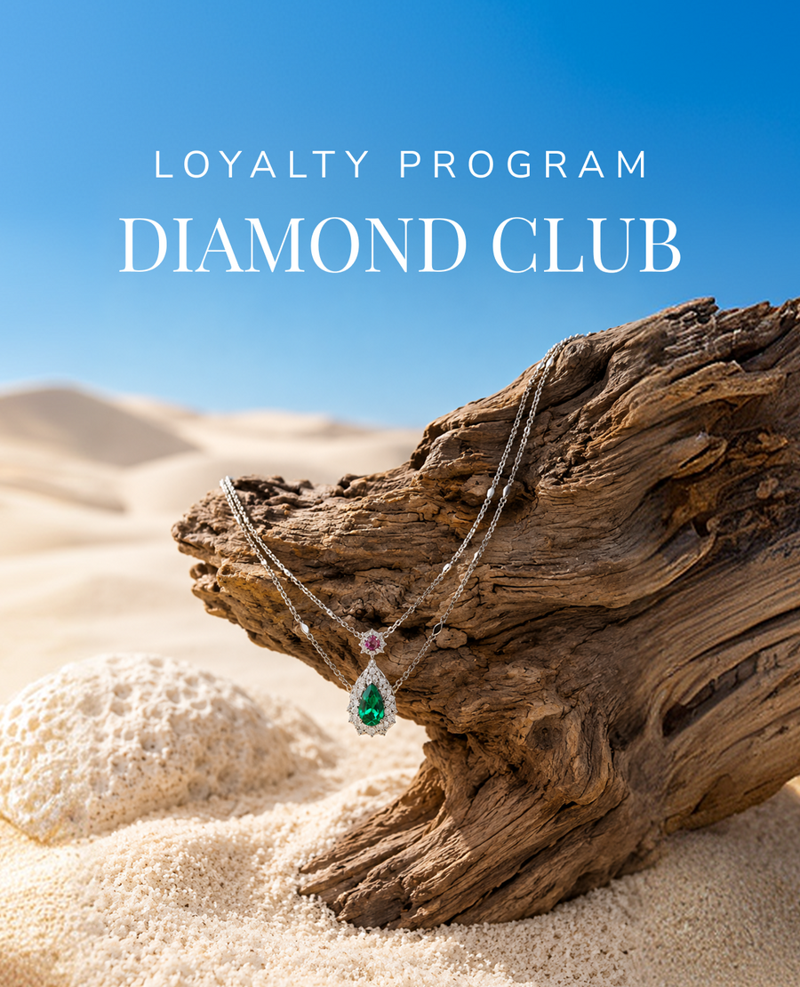 Добре дошли в Shemay Diamond Club