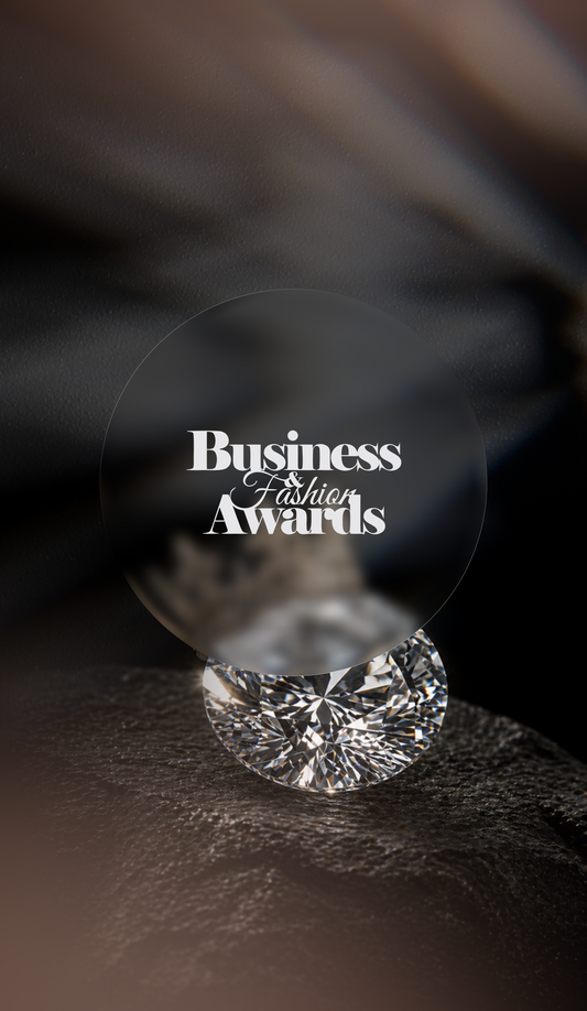 Блестящи овации на престижните награди “Business &amp; Fashion Awards”