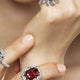 Изрази стила си с бижу по поръчка от Shemay Diamond