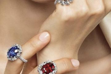 Изрази стила си с бижу по поръчка от Shemay Diamond