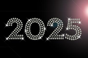 Скъпоценни камъни за всеки месец от Новата 2025 Година