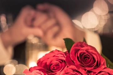 Скъпоценен подарък за Свети Валентин