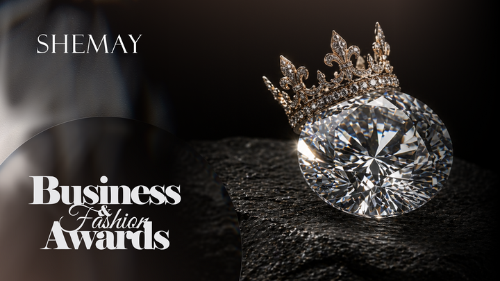 Блестящи овации на престижните награди “Business & Fashion Awards”