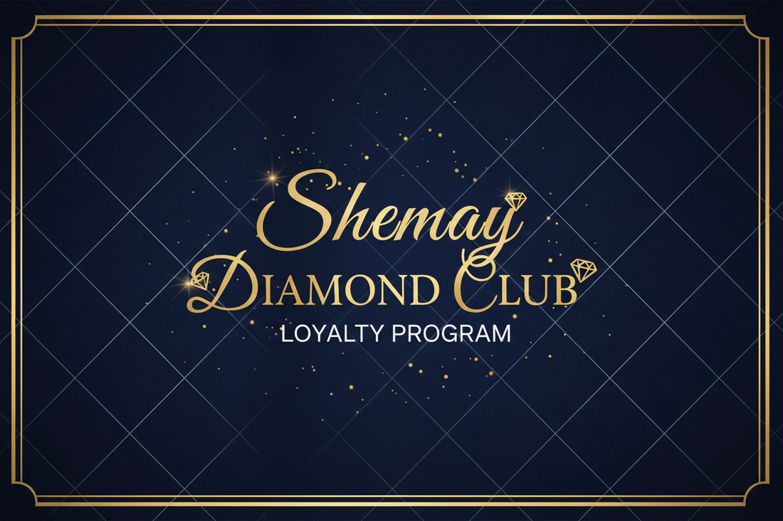 Добре дошли в Shemay Diamond Club