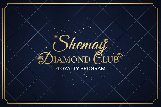 Добре дошли в Shemay Diamond Club