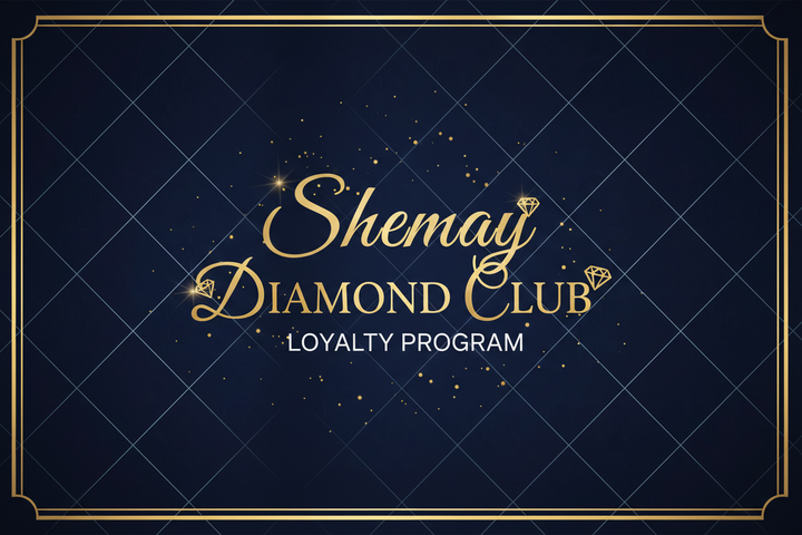 Добре дошли в Shemay Diamond Club